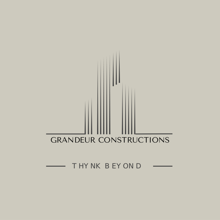 Grandeur Constructions Logo